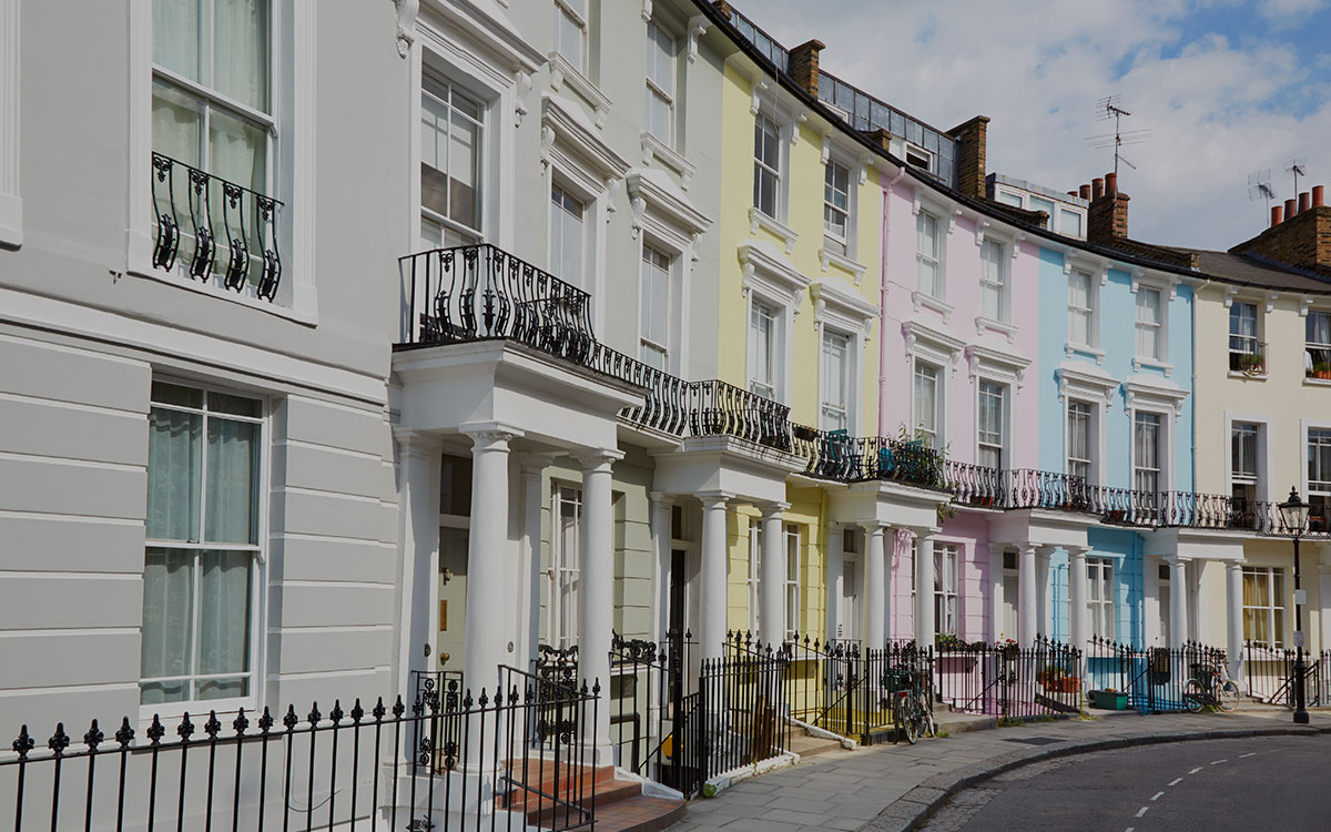 Ample Properties Lettings and Estate Agents in Aldgate, E1, E1W, E2